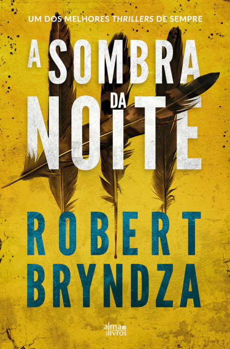 A SOMBRA DA NOITE
