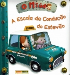 MIUDO - A ESCOLA DE CONDUCAO DO ESTEVAO