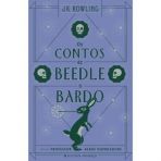 OS CONTOS DE BEEDLE. O BARDO