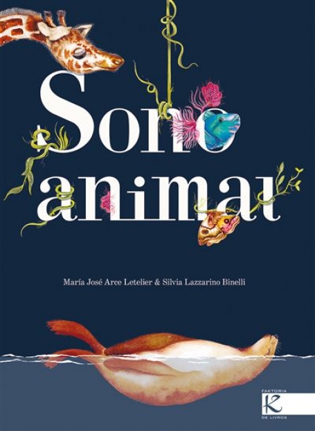 SONO ANIMAL