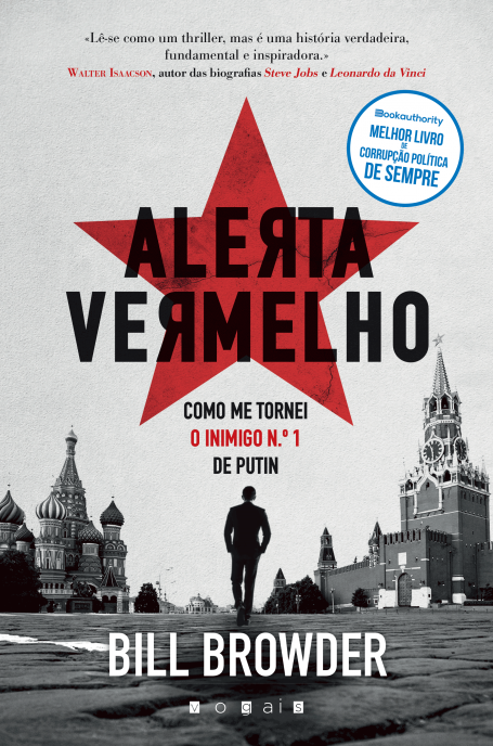 Alerta Vermelho
