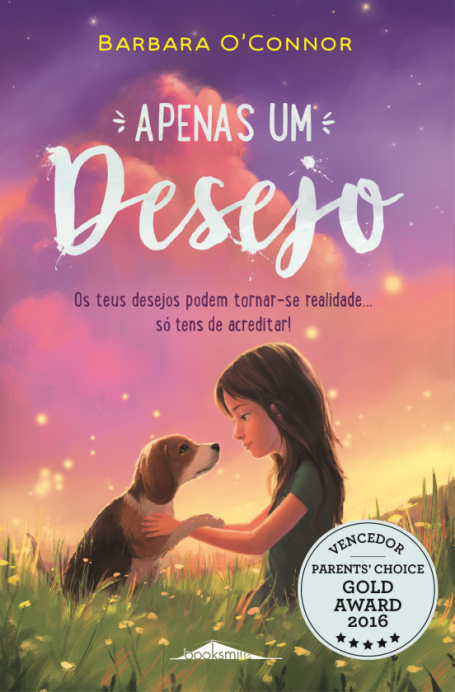 APENAS UM DESEJO