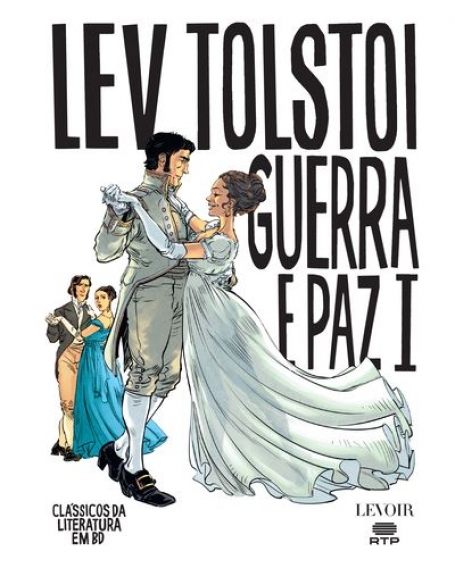 GUERRA E PAZ I