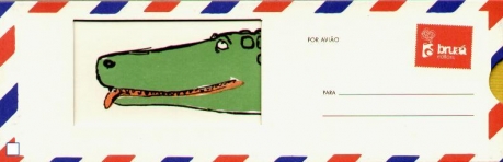 LÁGRIMAS DE CROCODILO