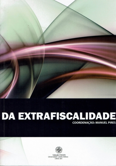 DA EXTRAFISCALIDADE
