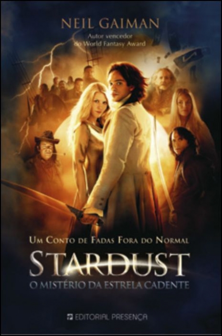 STARDUST - MISTERIO DA ESTRELA CADENTE