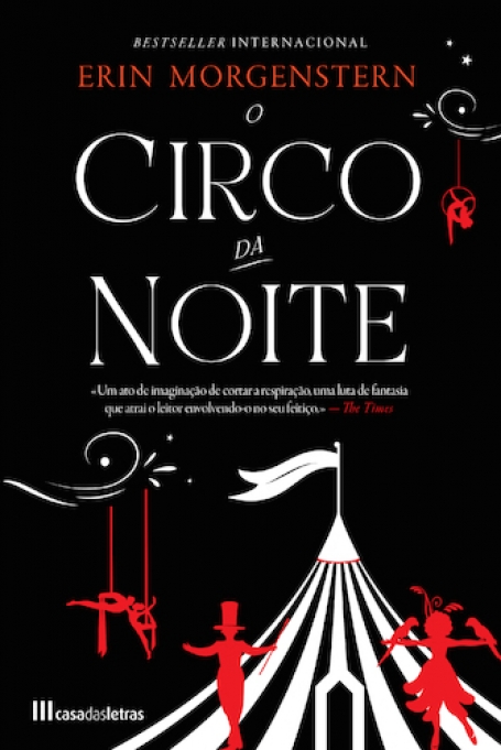 O CIRCO DA NOITE