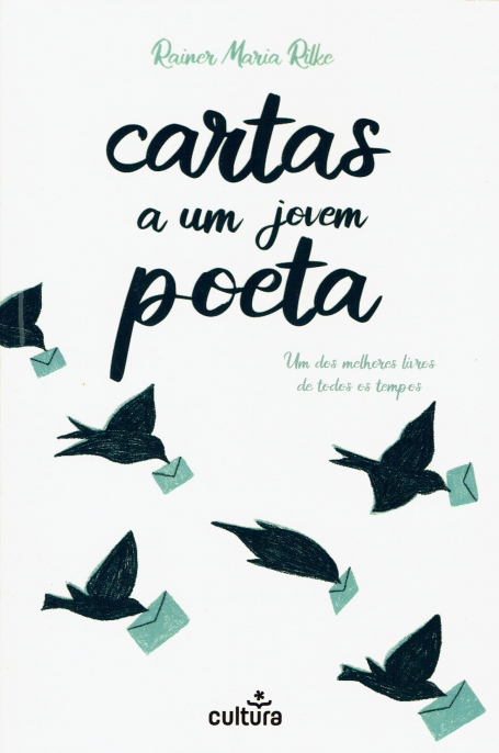 CARTAS A UM JOVEM POETA