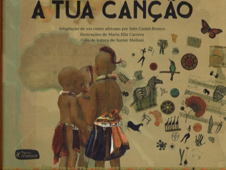 TUA CANCAO