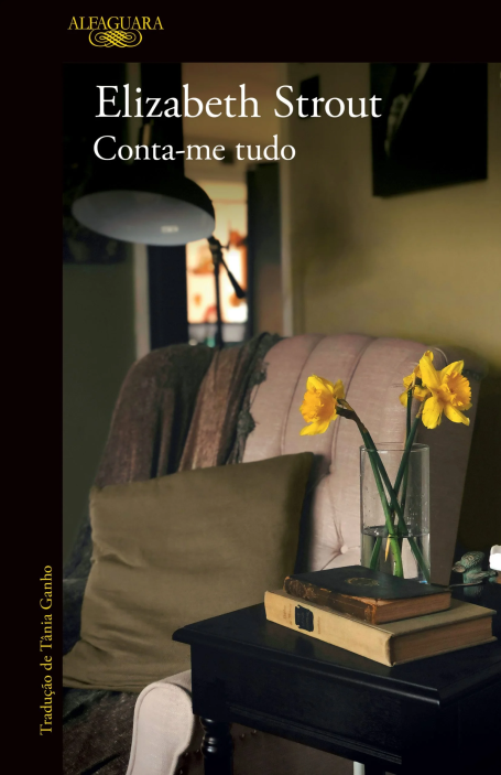 CONTA-ME TUDO