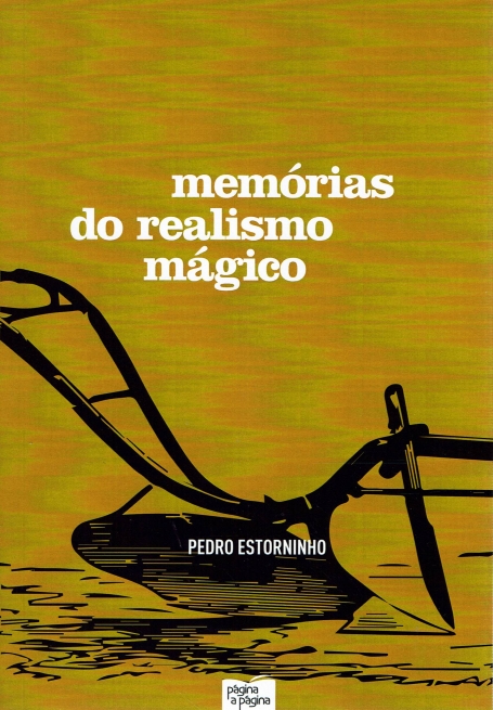 MEMORIAS DO REALISMO MAGICO