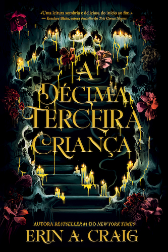 A DECIMA TERCEIRA CRIANÇA