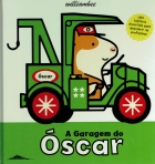 GARAGEM DO OSCAR
