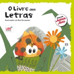 LIVRO DAS LETRAS