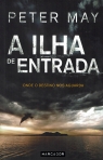 A ILHA DE ENTRADA - ONDE O DESTINO NOS AGUARDA