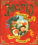 MARIO E O LIVRO DE PIRATAS