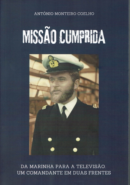MISSÃO CUMPRIDA