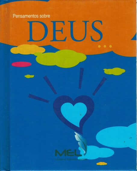 PENSAMENTOS SOBRE DEUS