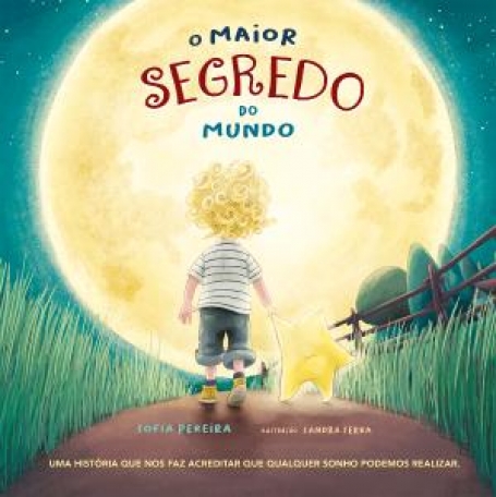 72389.10- O MAIOR SEGREDO DO MUNDO