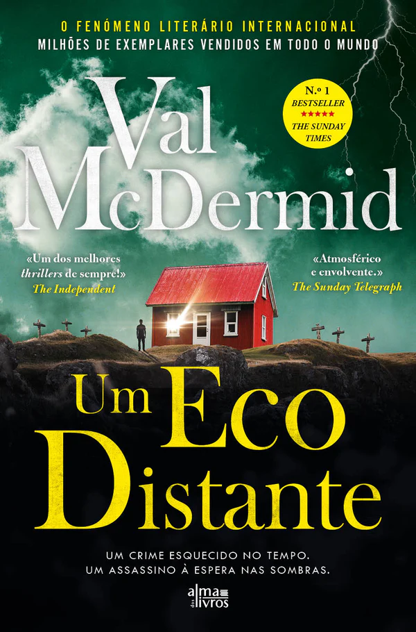 UM ECO DISTANTE