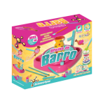 OFICINA DE BARRO - produz, molda e decora fantsticos objectos de barro - 6 atividades