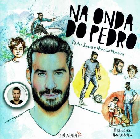 NA ONDA DO PEDRO