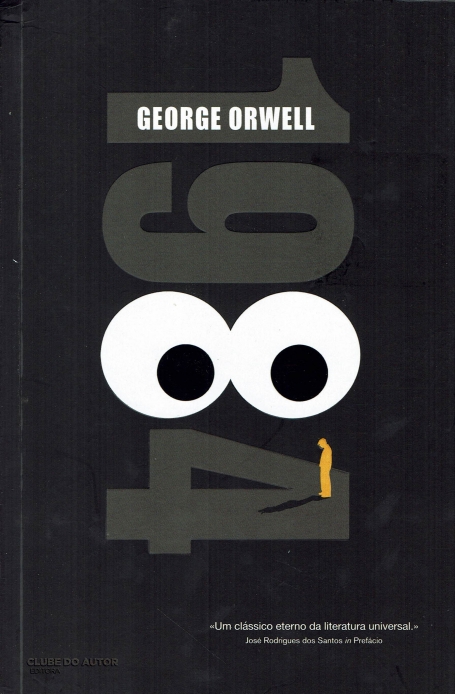 1984 - COL. OS LIVROS DA MINHA VIDA