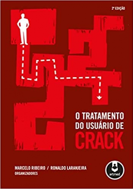 O TRATAMENTO DO USUARIO DE CRACK