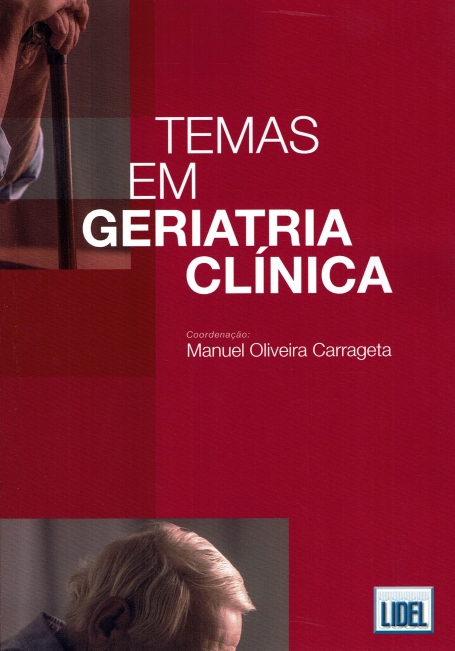 TEMAS EM GERIATRIA CLINICA