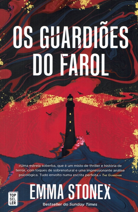 OS GUARDIÕES DO FAROL