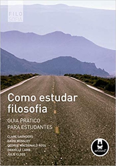 COMO ESTUDAR FILOSOFIA