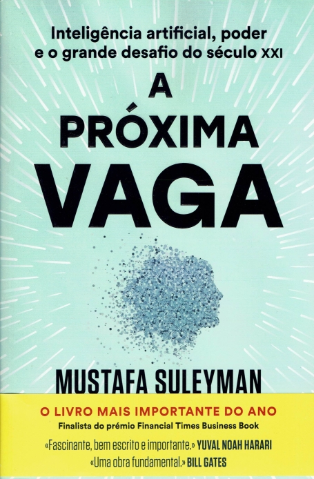 A PRÓXIMA VAGA