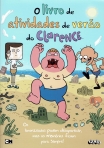 O LIVRO DE ATIVIDADES DE VERAO DO CLARENCE