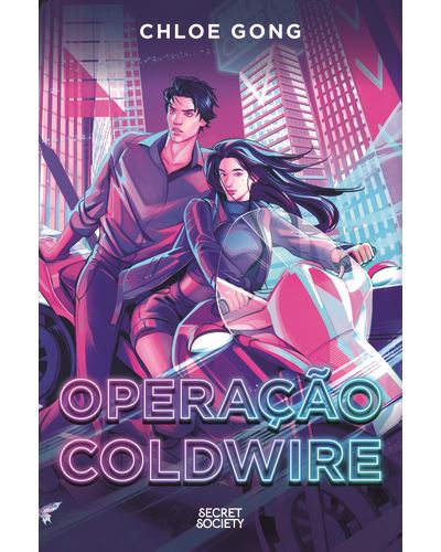 OPERAÇÃO COLDWIRE