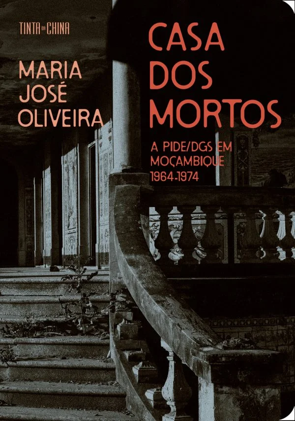 CASA DOS MORTOS