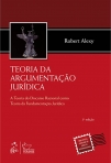 Teoria da Argumentação Jurídica - 3ª/2011