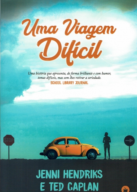 UMA VIAGEM DIFICIL