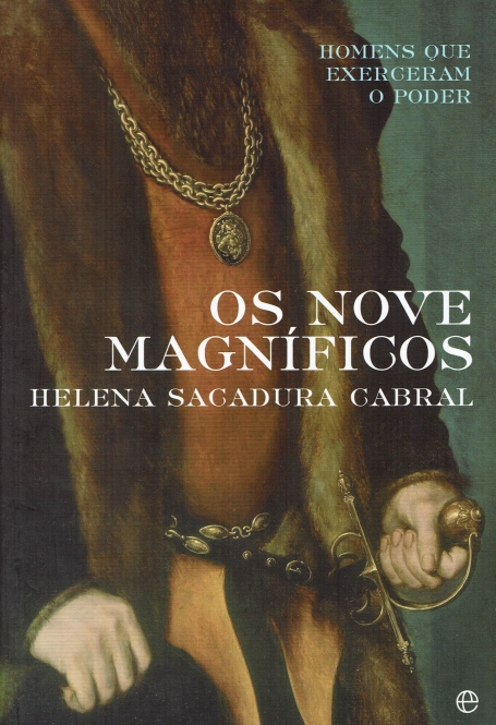 NOVE MAGNÍFICOS