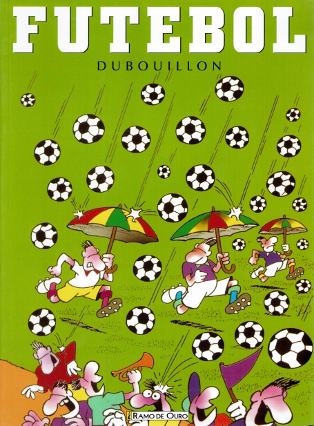 FUTEBOL