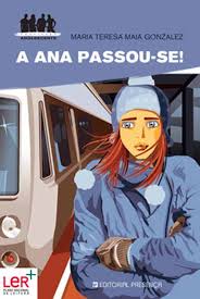 ANA PASSOU-SE!