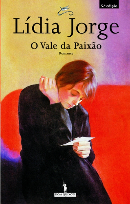 O VALE DA PAIXAO