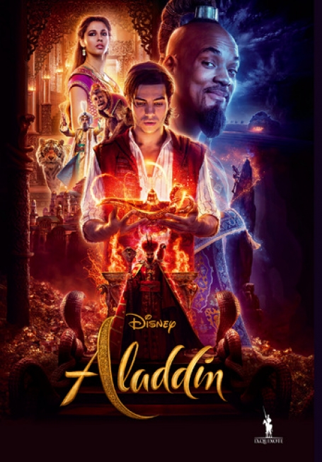 ALADDIN
