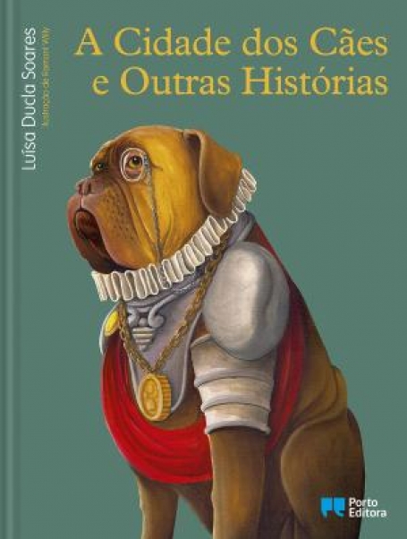 72848.10 - A CIDADE DOS CAES E OUTRAS HISTORIAS