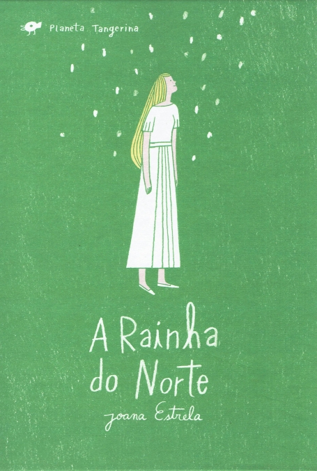 A RAINHA DO NORTE