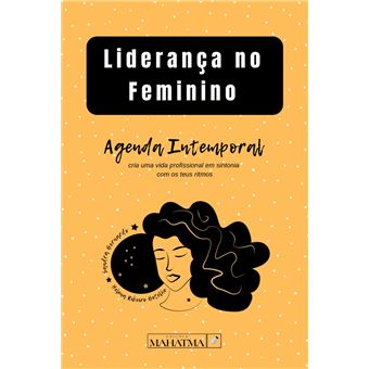 LIDERANÇA NO FEMININO