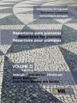 REPERTORIO PARA PIANISTAS - REPERTOIRE FOR PIANISTS - RÉPERTOIRE POUR PIANISTES VOL. II