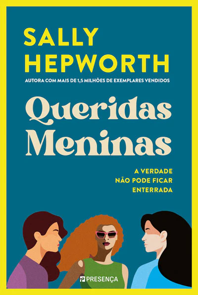 QUERIDAS MENINAS