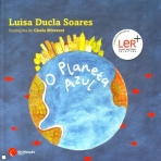 PLANETA AZUL