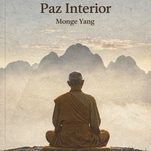 O RETORNO Á PAZ INTERIOR E-BOOK