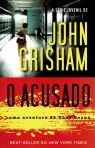 O ACUSADO - UMA AVENTURA DE THEO BOONE